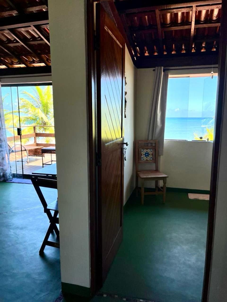 Hotel Casa Del Mar à Marau  Extérieur photo