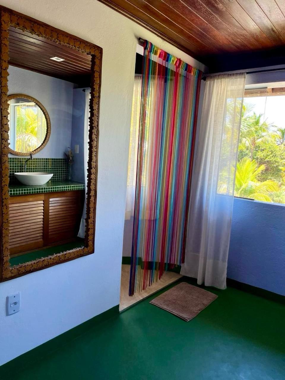 Hotel Casa Del Mar à Marau  Extérieur photo