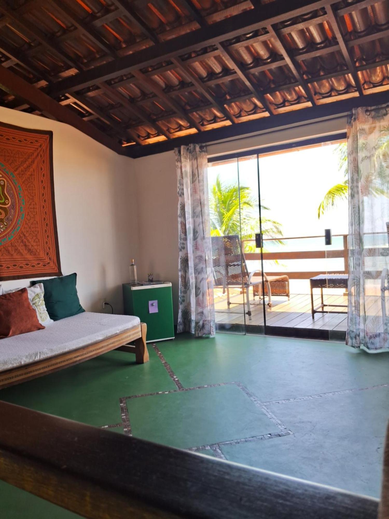 Hotel Casa Del Mar à Marau  Extérieur photo