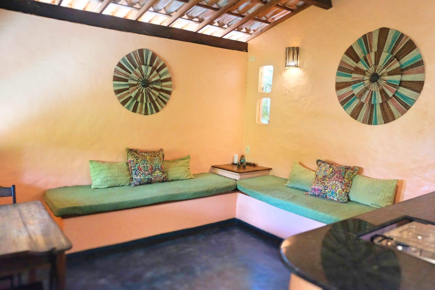 Hotel Casa Del Mar à Marau  Extérieur photo