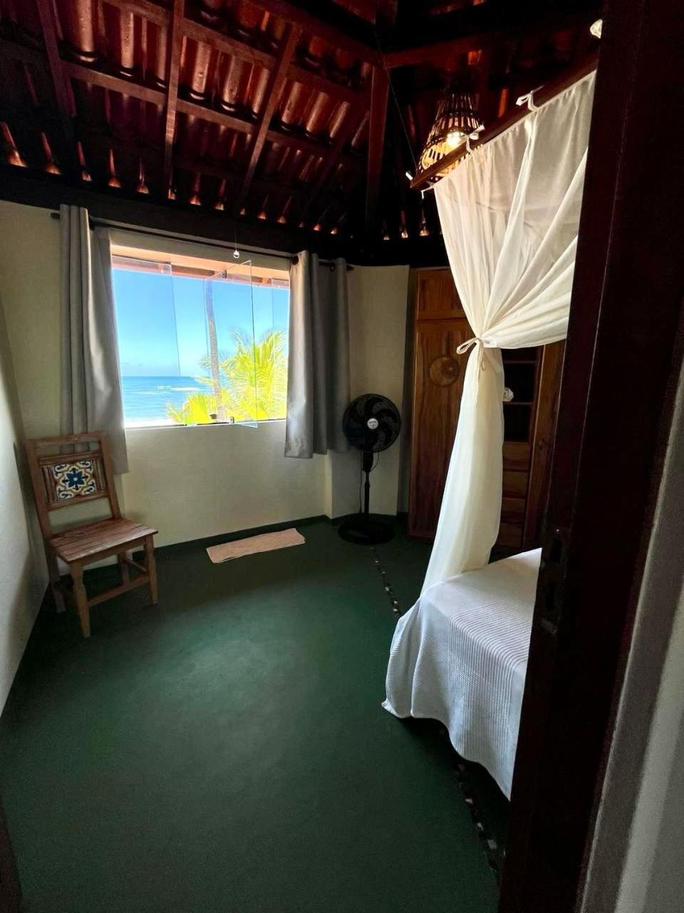 Hotel Casa Del Mar à Marau  Extérieur photo