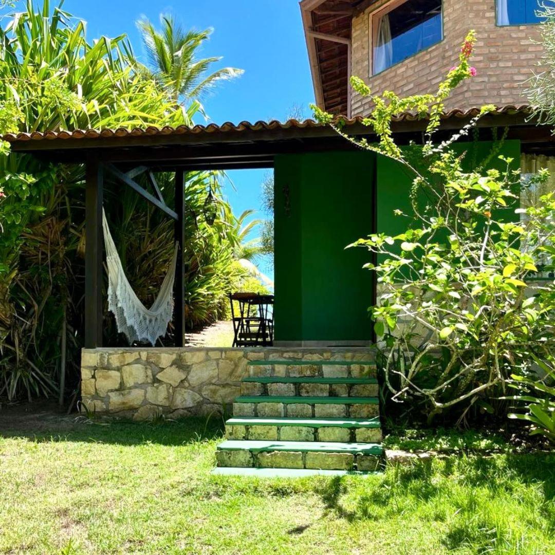 Hotel Casa Del Mar à Marau  Extérieur photo