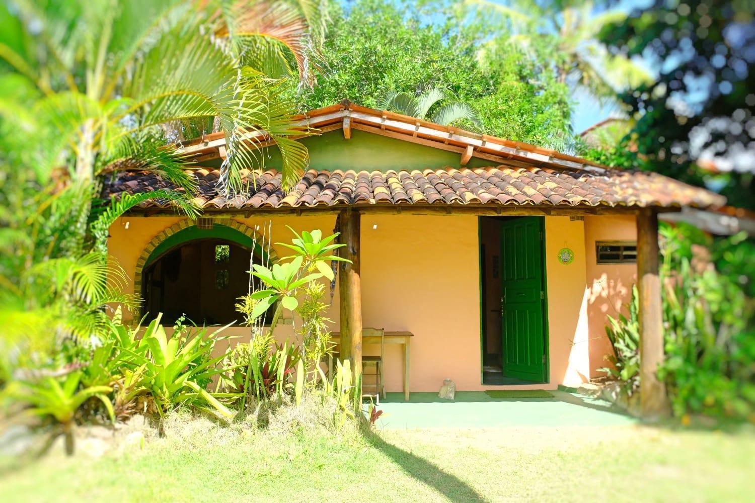 Hotel Casa Del Mar à Marau  Extérieur photo