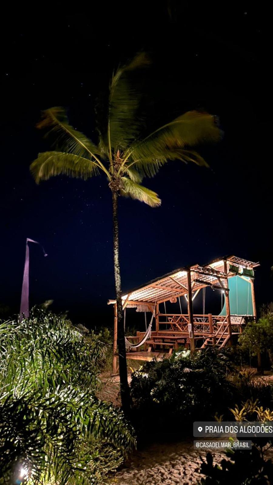 Hotel Casa Del Mar à Marau  Extérieur photo