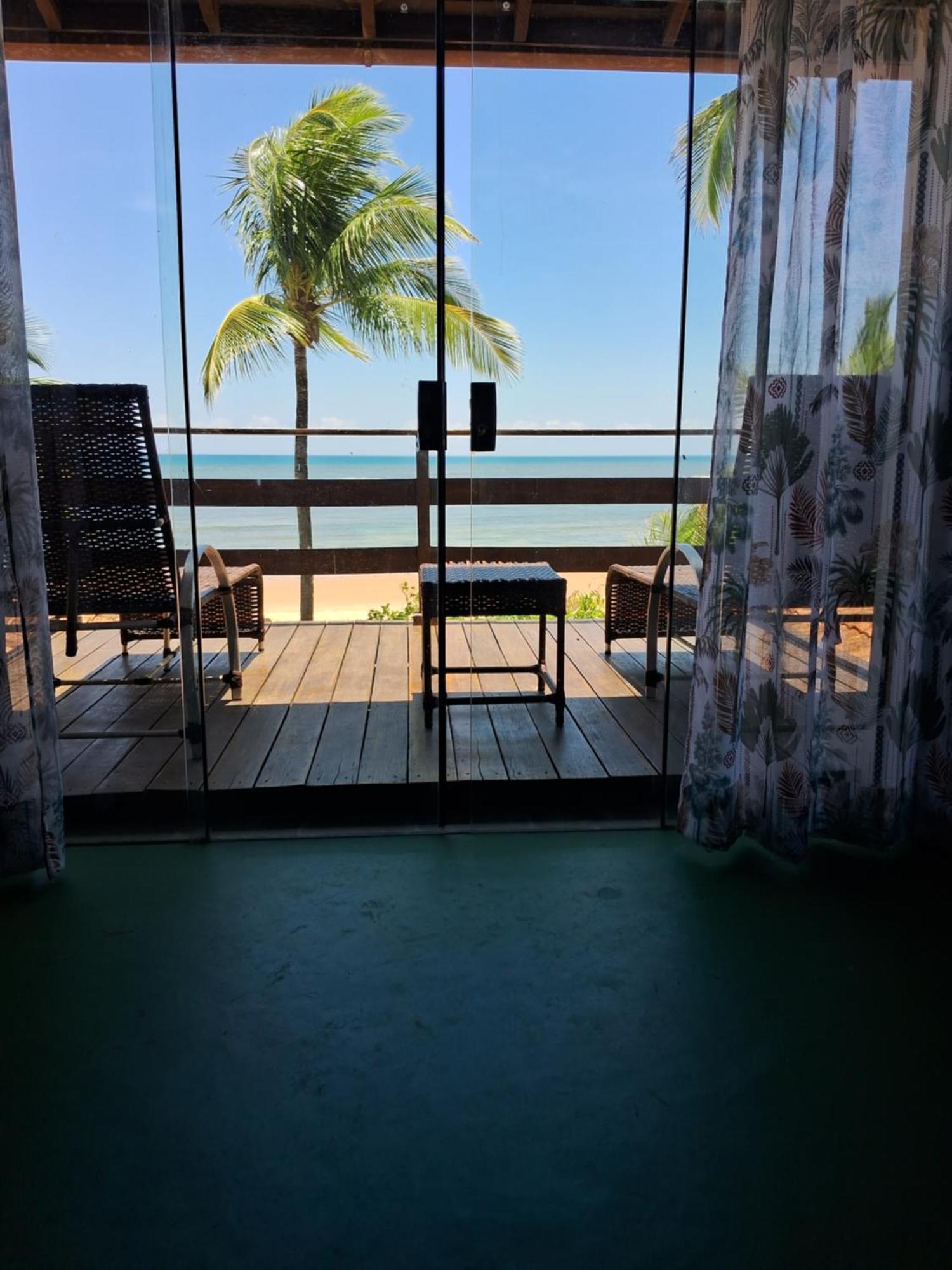 Hotel Casa Del Mar à Marau  Extérieur photo