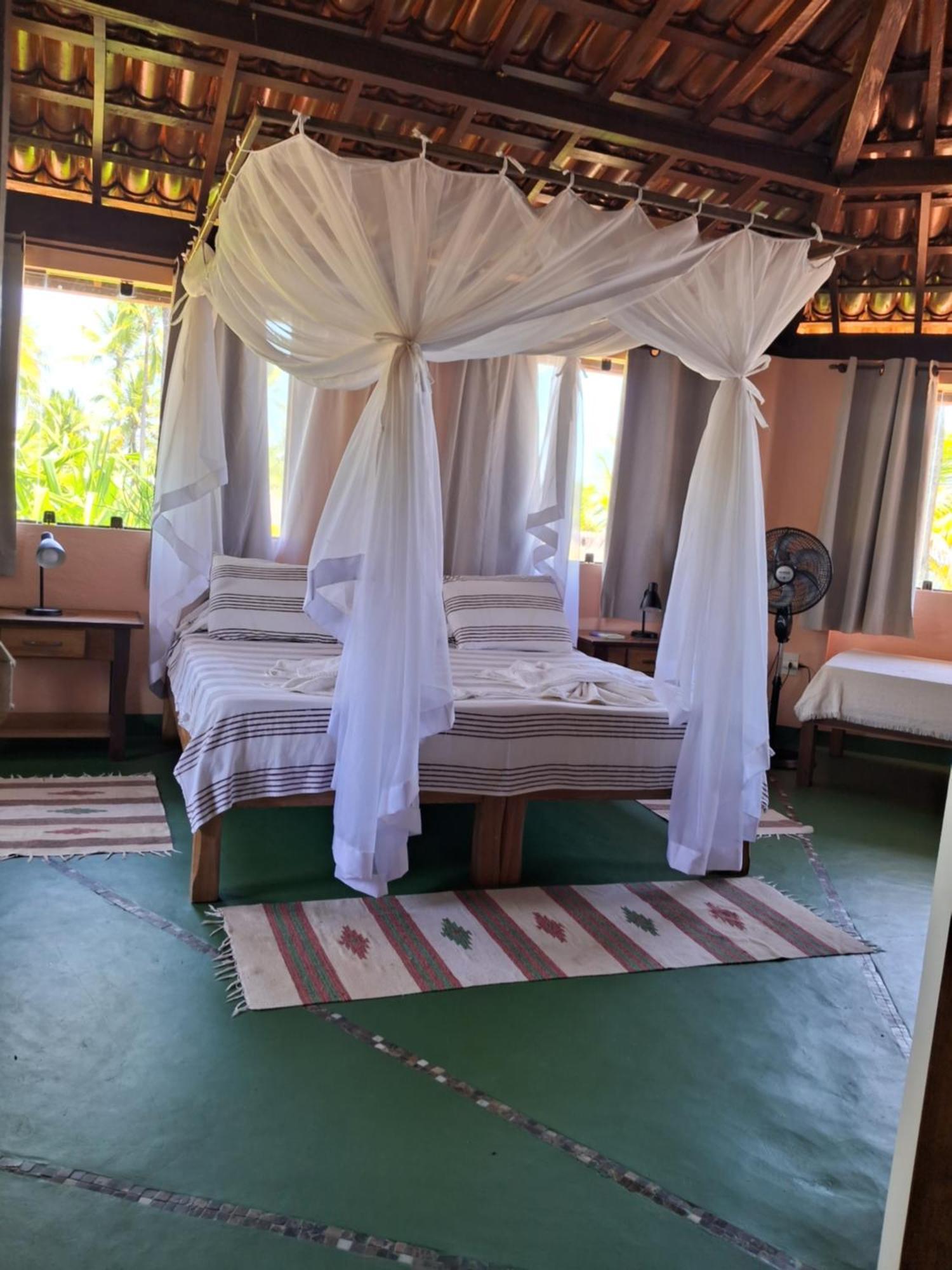 Hotel Casa Del Mar à Marau  Extérieur photo