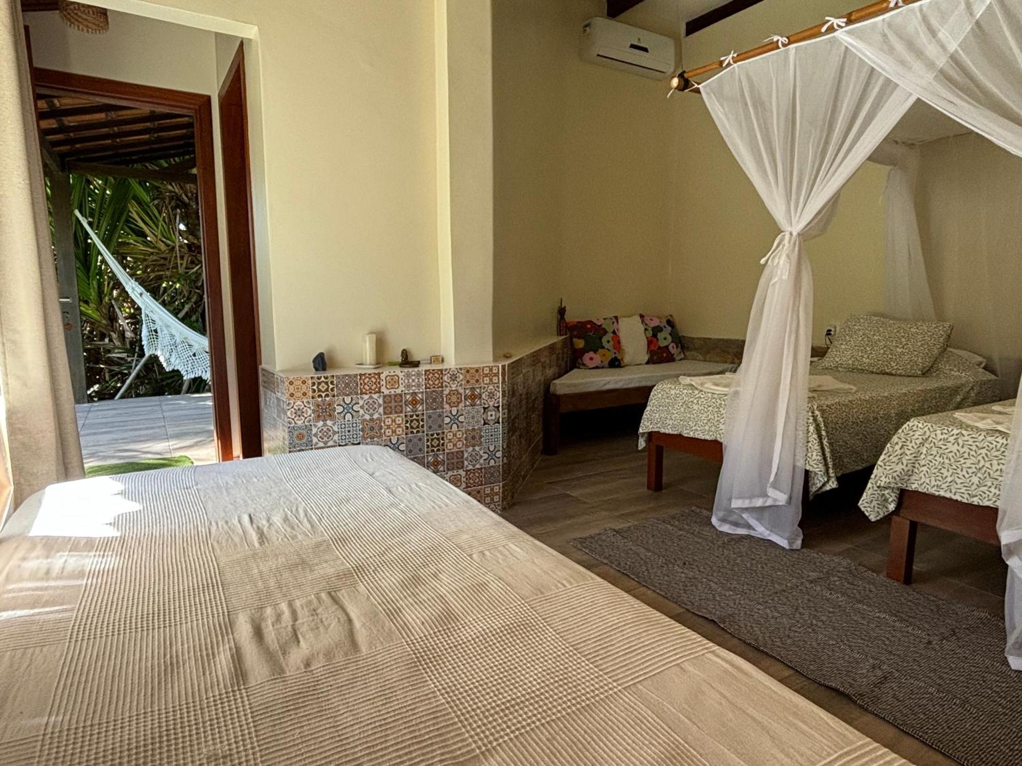 Hotel Casa Del Mar à Marau  Extérieur photo