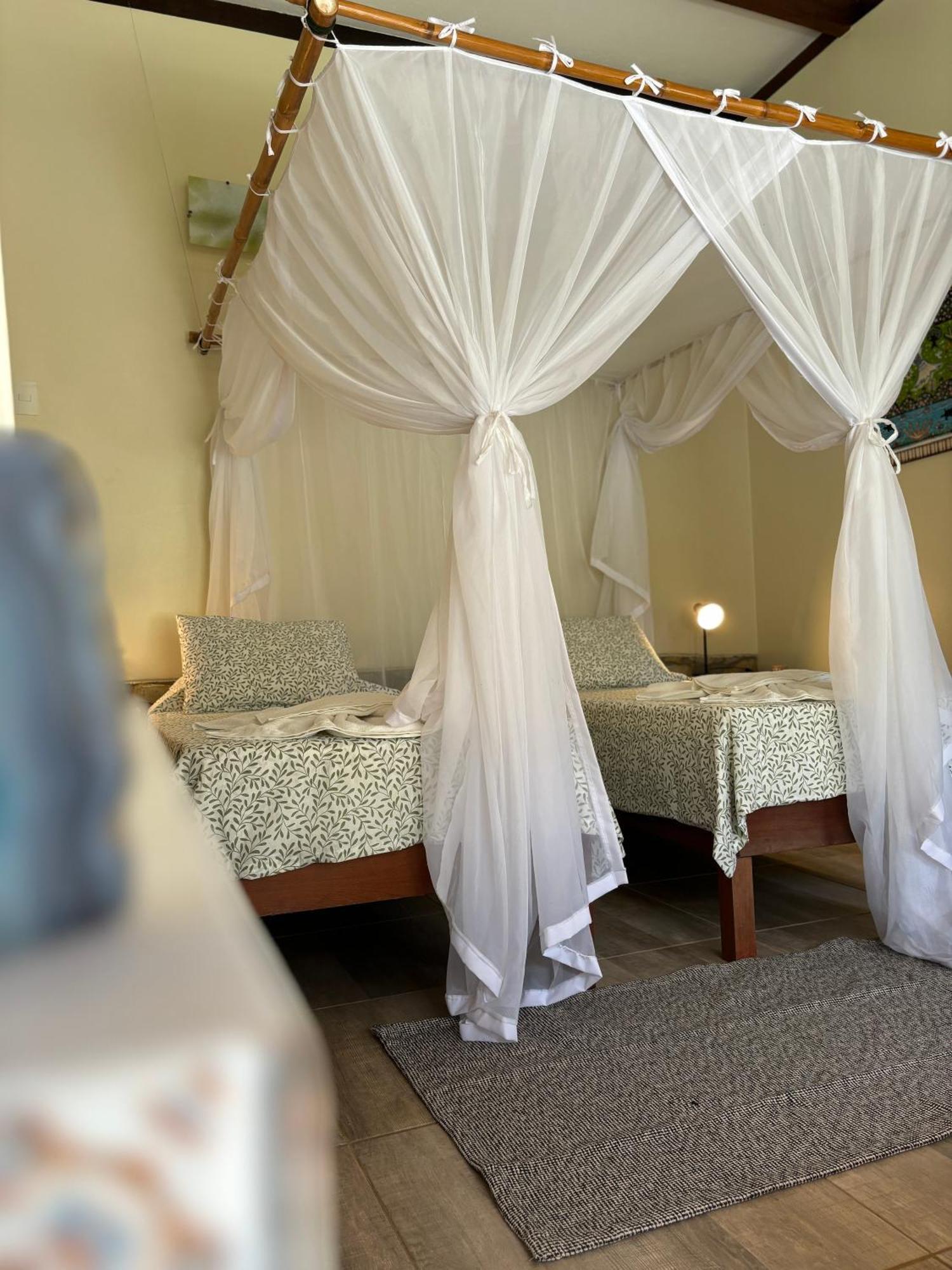 Hotel Casa Del Mar à Marau  Extérieur photo
