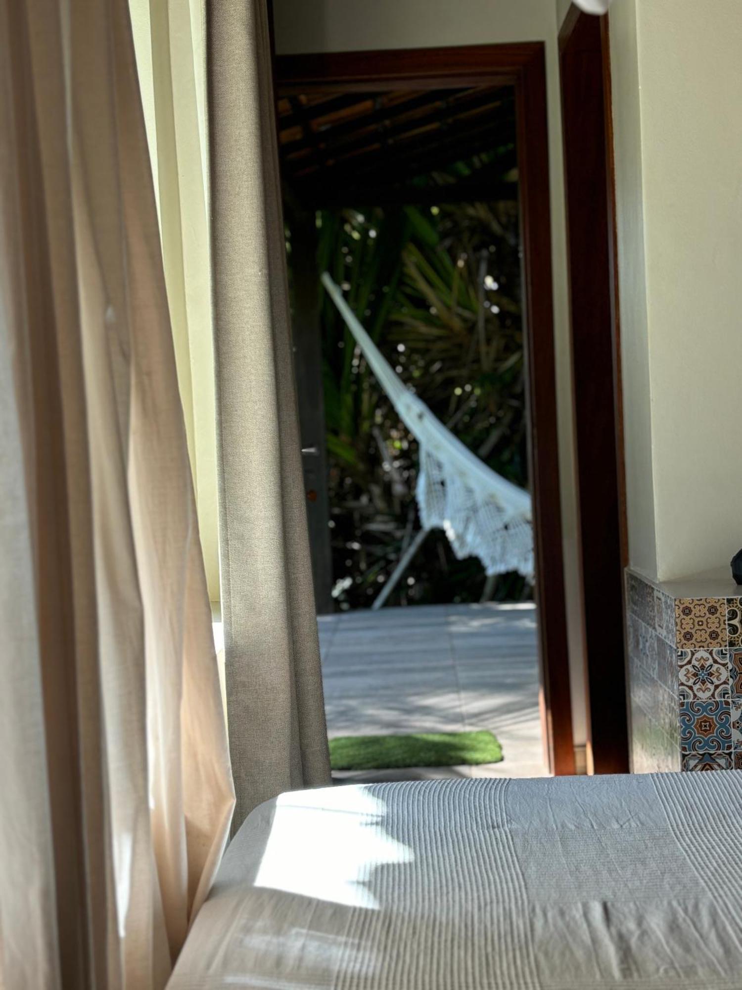 Hotel Casa Del Mar à Marau  Extérieur photo